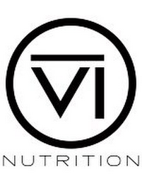 VI NUTRITION