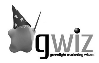 GWIZ GREENLIGHT MARKETING WIZARD