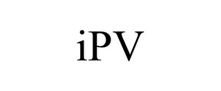 IPV