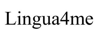 LINGUA4ME