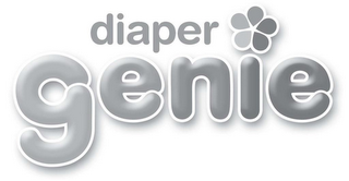 DIAPER GENIE