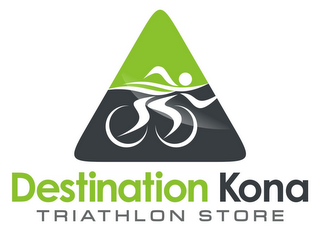 DESTINATION KONA TRIATHLON STORE