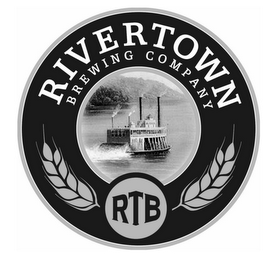 RIVERTOWN BREWING COMPANY RTB