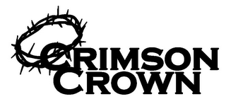 CRIMSON CROWN