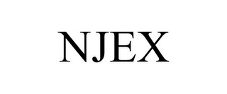 NJEX