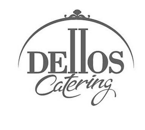 DELLOS CATERING