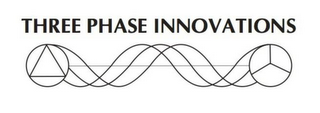 THREE PHASE INNOVATIONS