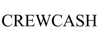 CREWCASH