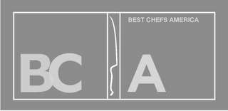 BC A BEST CHEFS AMERICA