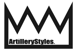 ARTILLERYSTYLES.