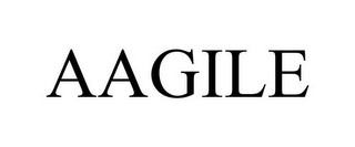 AAGILE