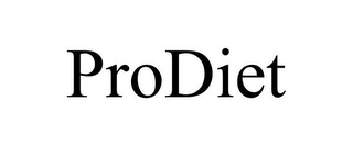 PRODIET