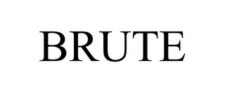 BRUTE