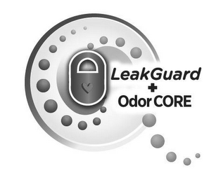 LEAKGUARD + ODORCORE