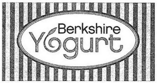 BERKSHIRE YOGURT