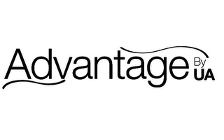 ADVANTAGE BY UA