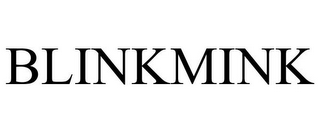 BLINKMINK