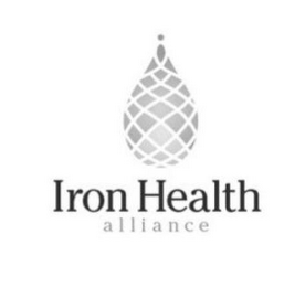 IRON HEALTH A L L I A N C E