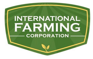 INTERNATIONAL FARMING CORPORATION