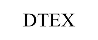 DTEX