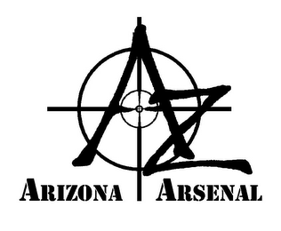 AZ ARIZONA ARSENAL