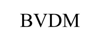 BVDM