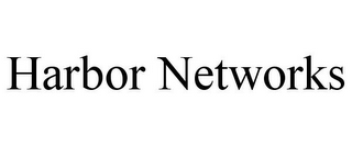 HARBOR NETWORKS