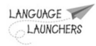 LANGUAGE LAUNCHERS