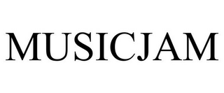 MUSICJAM