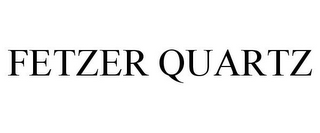 FETZER QUARTZ