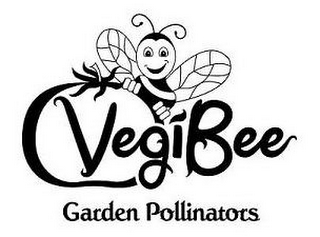 VEGIBEE GARDEN POLLINATORS