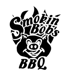 SMOKIN BOB'S BBQ
