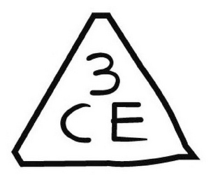 3CE