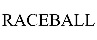 RACEBALL