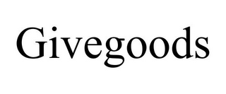 GIVEGOODS