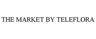 THE MARKET BY TELEFLORA