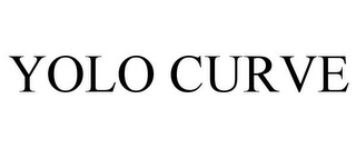 YOLO CURVE