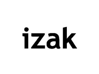 IZAK