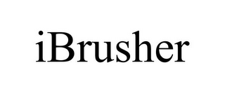 IBRUSHER