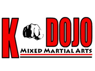 K-DOJO MIXED MARTIAL ARTS