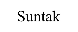 SUNTAK