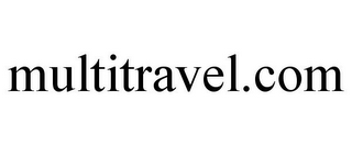 MULTITRAVEL.COM