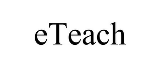 ETEACH