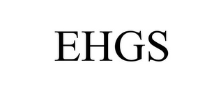 EHGS