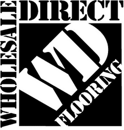 WD FLOORING WHOLESALE DIRECT