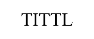 TITTL