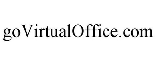 GOVIRTUALOFFICE.COM