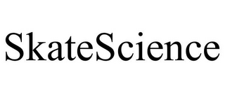 SKATESCIENCE