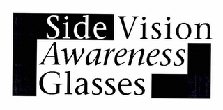 SIDE VISION AWARENESS GLASSES