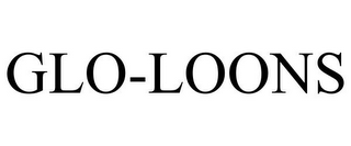 GLO-LOONS